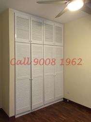 The Hacienda (D15), Condominium #105810812